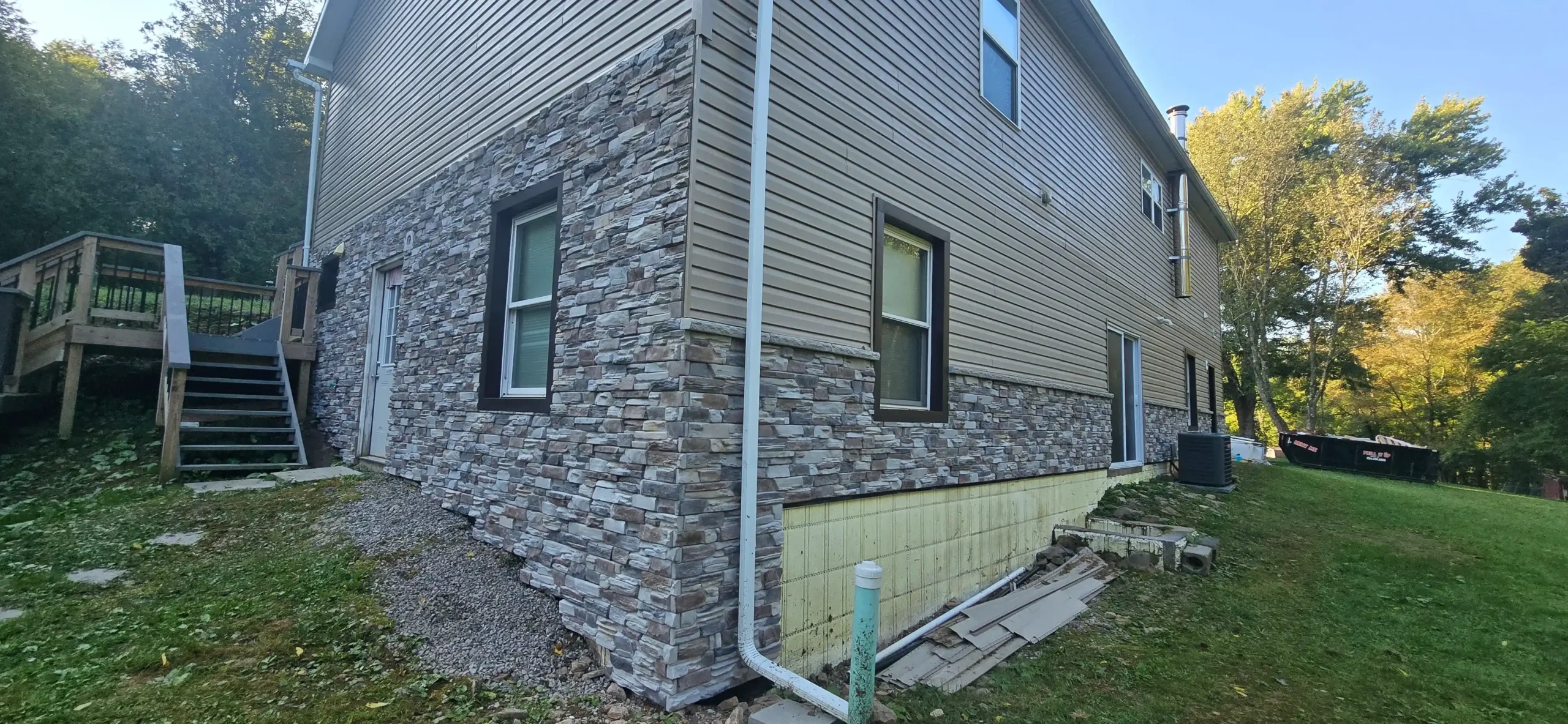 Siding Installation Pittsburgh