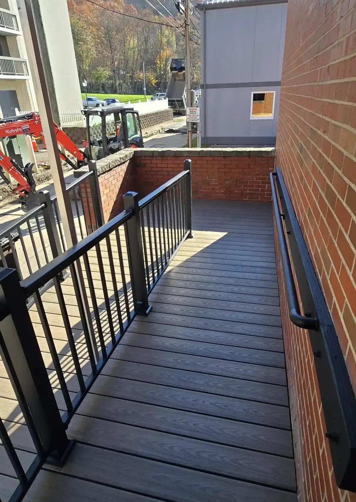 Soffit and Fascia Pittsburgh