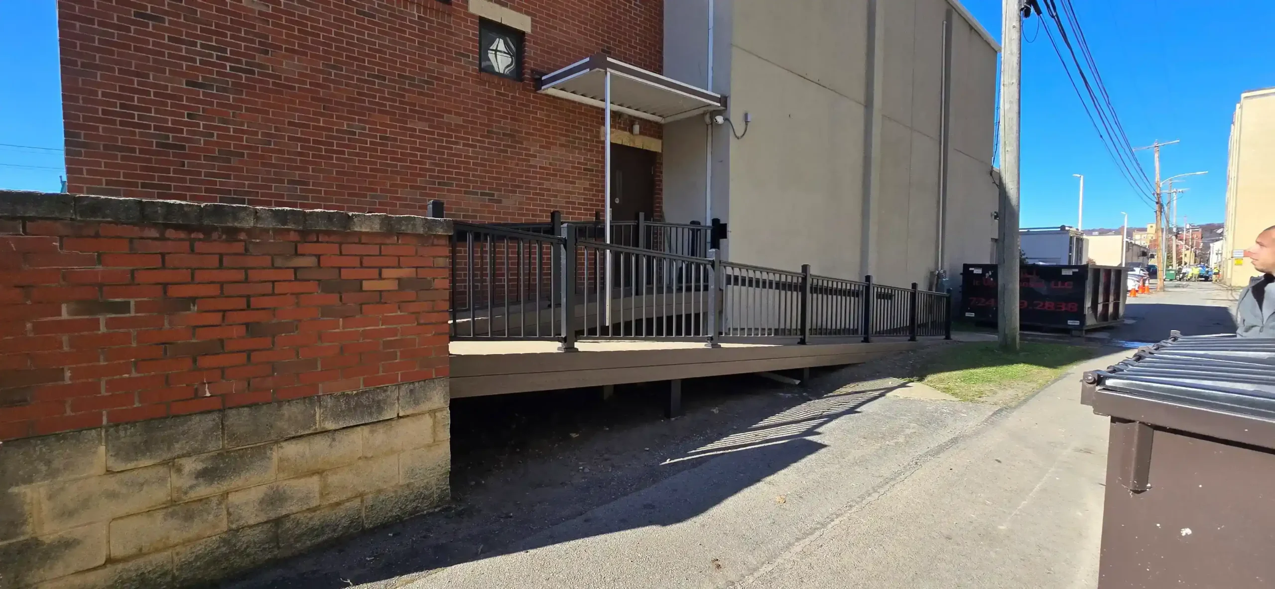 Seamless Gutters Pittsburgh
