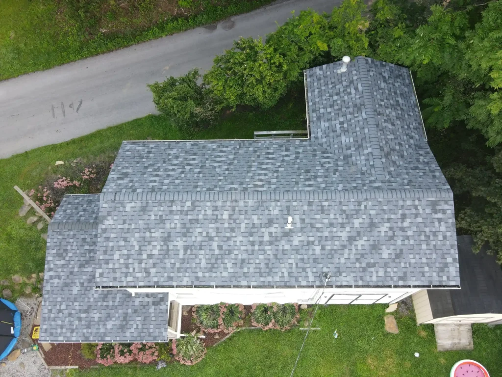 roof